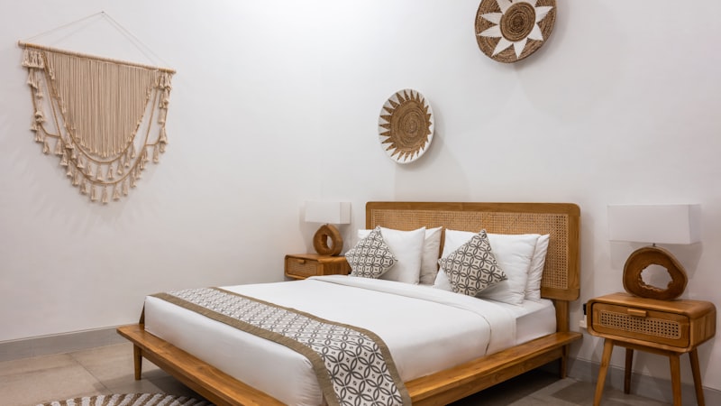 Adeus cama box? A cama de marcenaria resolve o quarto pequeno — e nunca mais sai de lá
