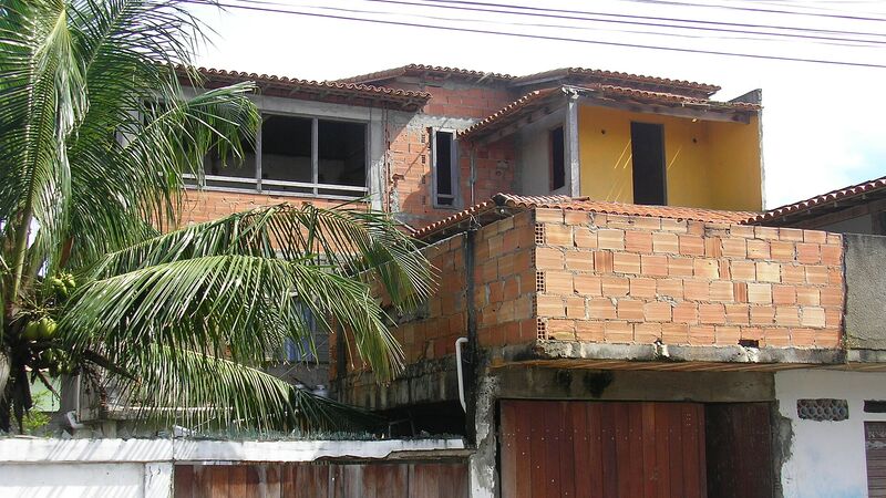 Construiu no terreno da sogra? A casa é dela — e a prova é sua